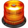 Buyers Products Class 1 4.6 Inch Tall LED Amber Beacon Light SL647ALP